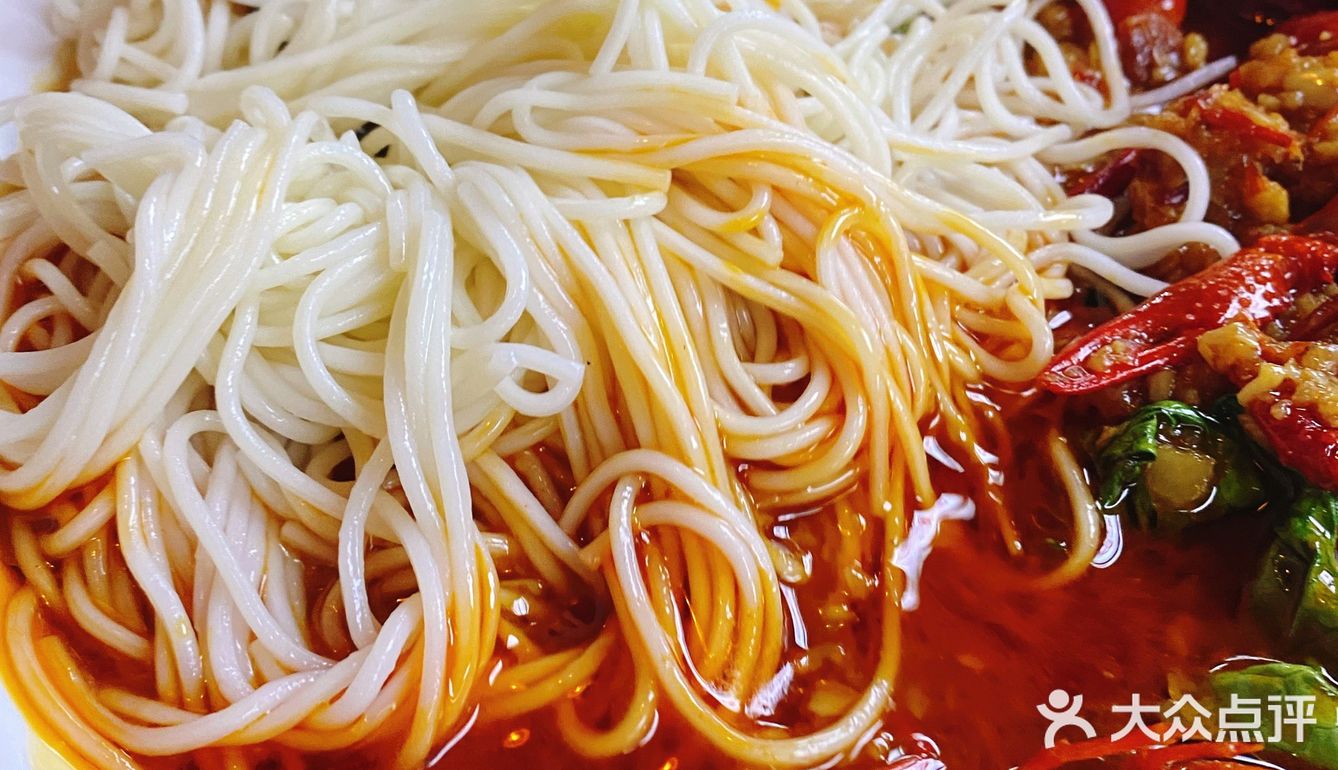 超赞的小龙虾🦞拙味兄弟👬