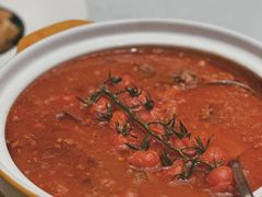 -囍榷·鲜美常州菜(恐龙园店)