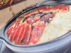 -阿清煲仔店(纺织城店)
