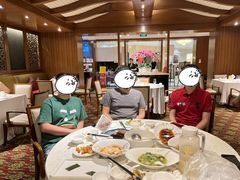 -金美华轩(东方路齐鲁店)