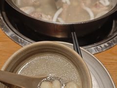 -大头椰·椰子鸡火锅(新梦店)