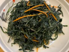 健康山野菜-西北印象佳宴(兴华街中段店)