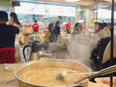 -小煵记·打边炉(西丽文光店)