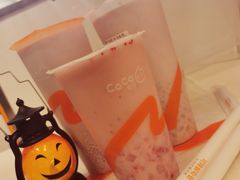 -CoCo都可(盐城大有境店)