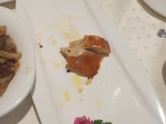 当红脆皮鸡-顺风海鲜港(长寿路店)