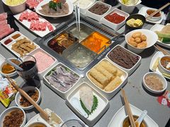 -海底捞火锅(5050购物中心店)