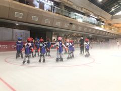 -奥山冰场(奥山世纪城店)