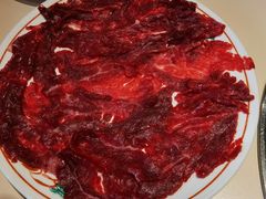 -汕头八合里海记牛肉店(清河店)