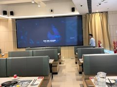 -海底捞火锅(万象城店)