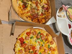 -达美乐比萨(骏壹万邦广场店)
