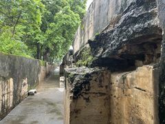 -威远炮台