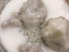 -甜蜜蜜(昌乐园店)
