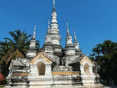 -西双版纳总佛寺