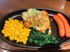 -萨莉亚意式餐厅(杭州滨江天街店)