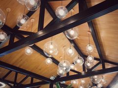 大堂-USTC1958东区·by UNILAB