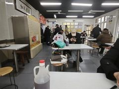 -劈柴院锅贴(沈阳路店)