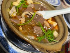 -南京大牌档(济南万象城店)