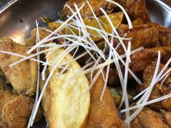 -MI WU FACTORY米屋美食工厂餐厅(绿地店)