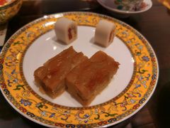 -富华斋饽饽铺·宫廷糕点·伴手礼(护国新天地店)