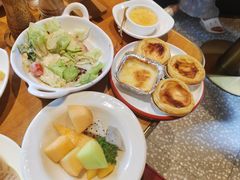 -斗牛士牛排(南京东路店)