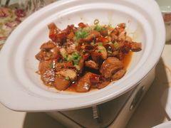 -福满我家大碗厨·湘菜(上海大厦店)