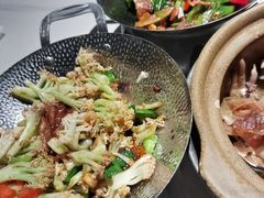 -外婆家(西红门荟聚购物中心店)