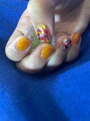 -妙睫屋日式美甲美睫