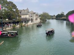 -赤坎·广东华侨国际旅游度假区