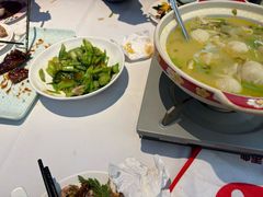 -丰收日·小海鲜·沪上家宴(顾村正大店)