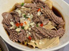 -金哥私房菜馆(张府园总店)