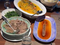 -曾宴·楚菜(湖北省博物馆店)