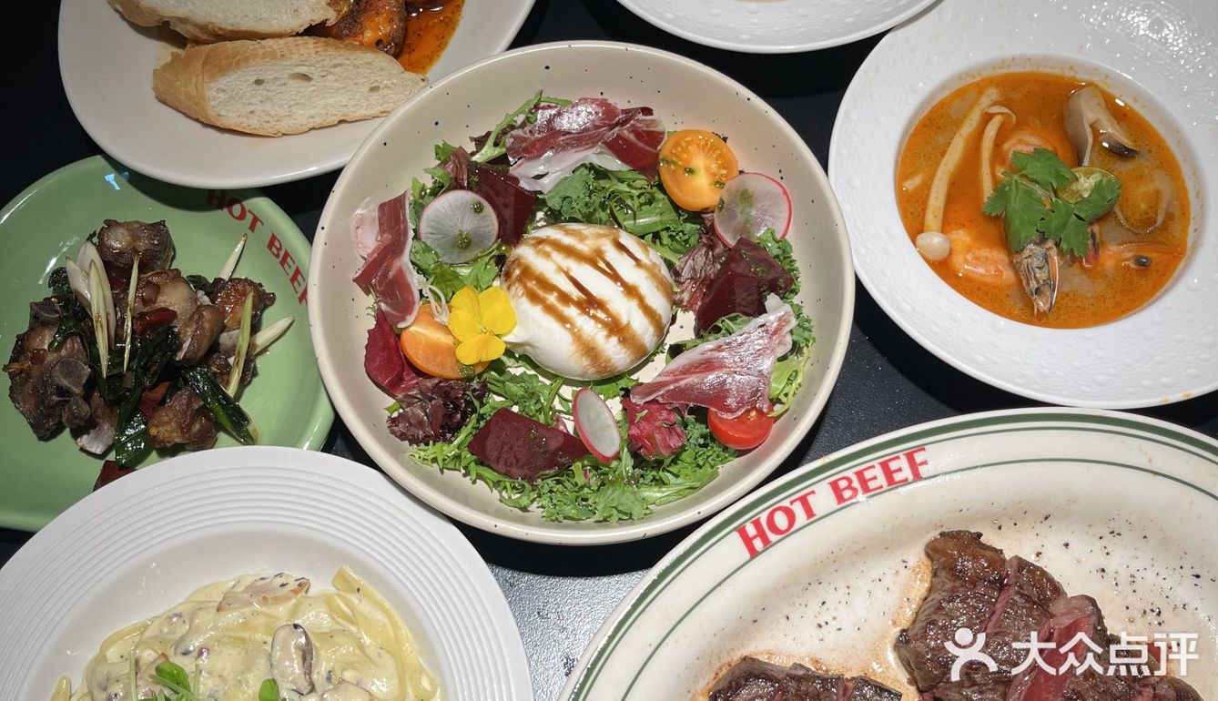 别说！你还真别说！这味道还挺好吃...