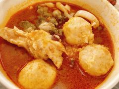 -四里沙茶面(七星西路分店)