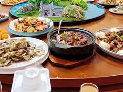 -一块豆腐·海鲜·家常菜(李沧书院路店)