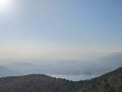 -北京十三陵国家森林公园蟒山景区