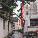 世界遗产必打卡|黄山脚下西递古镇旅游攻略