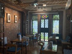 -西关84·History·Art·Cafe