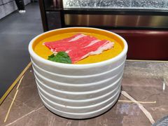-一绪に和牛寿喜烧(罗湖益田假日店)