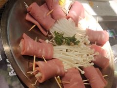 -炭之家·齐齐哈尔非遗烤肉·鲜切直供(中央大街店)