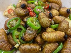 -南记食粥坊·宵夜大排档(莲花总店)