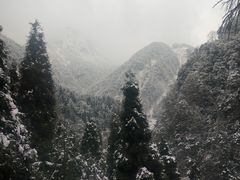 -九峰山