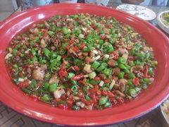 -新繁老號豌豆汤饭店·江湖菜(宝光寺店)
