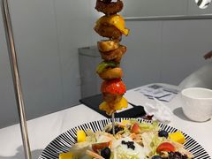 -3号仓库·创意中国菜(嘉兴龙鼎万达店)