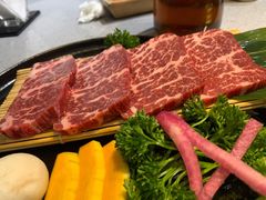 -妥妥烤肉料理(昙华林店)