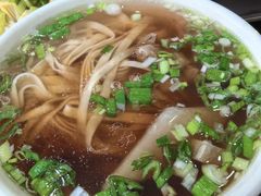 -东方宫中国兰州牛肉拉面(新起街店)