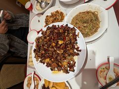 -偏爱炒鸡(老县衙店)