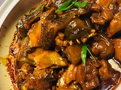 -上海滩餐厅(BFC外滩金融中心店)
