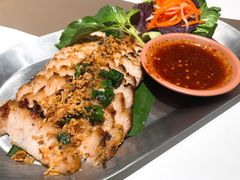 -蔡澜PHO(海岸城店)