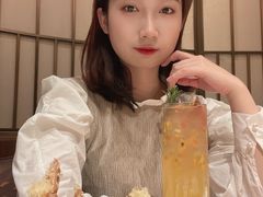 -山葵家·创意料理(宁波来福士店)