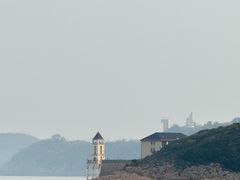-宁波松兰山滨海旅游度假区